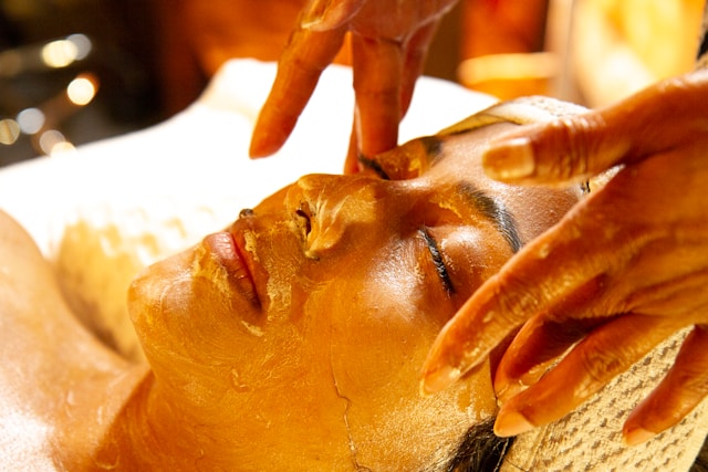 Day Spa Germiston