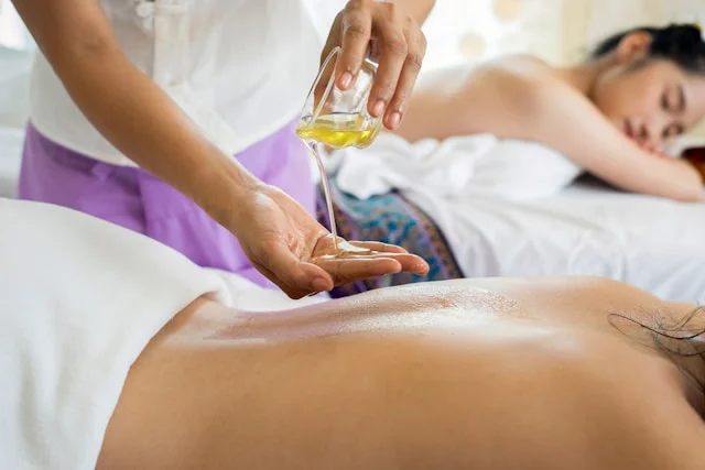 Full Body Massage in Germiston